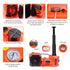 5Ton Electric Car Jacks Hydraulic Air Inflatable.